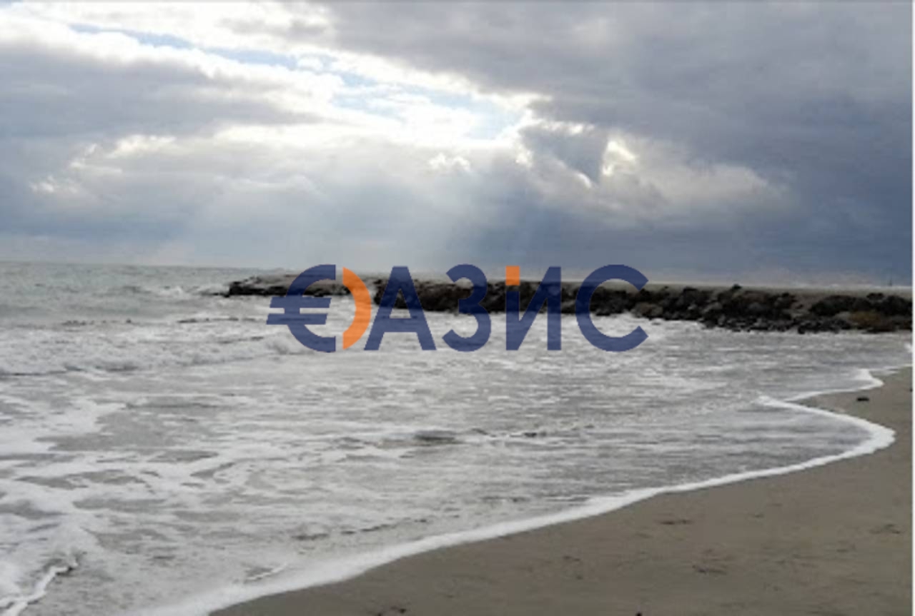 Apartment in Pomorie, Bulgarien, 68.1 m² - Foto 14