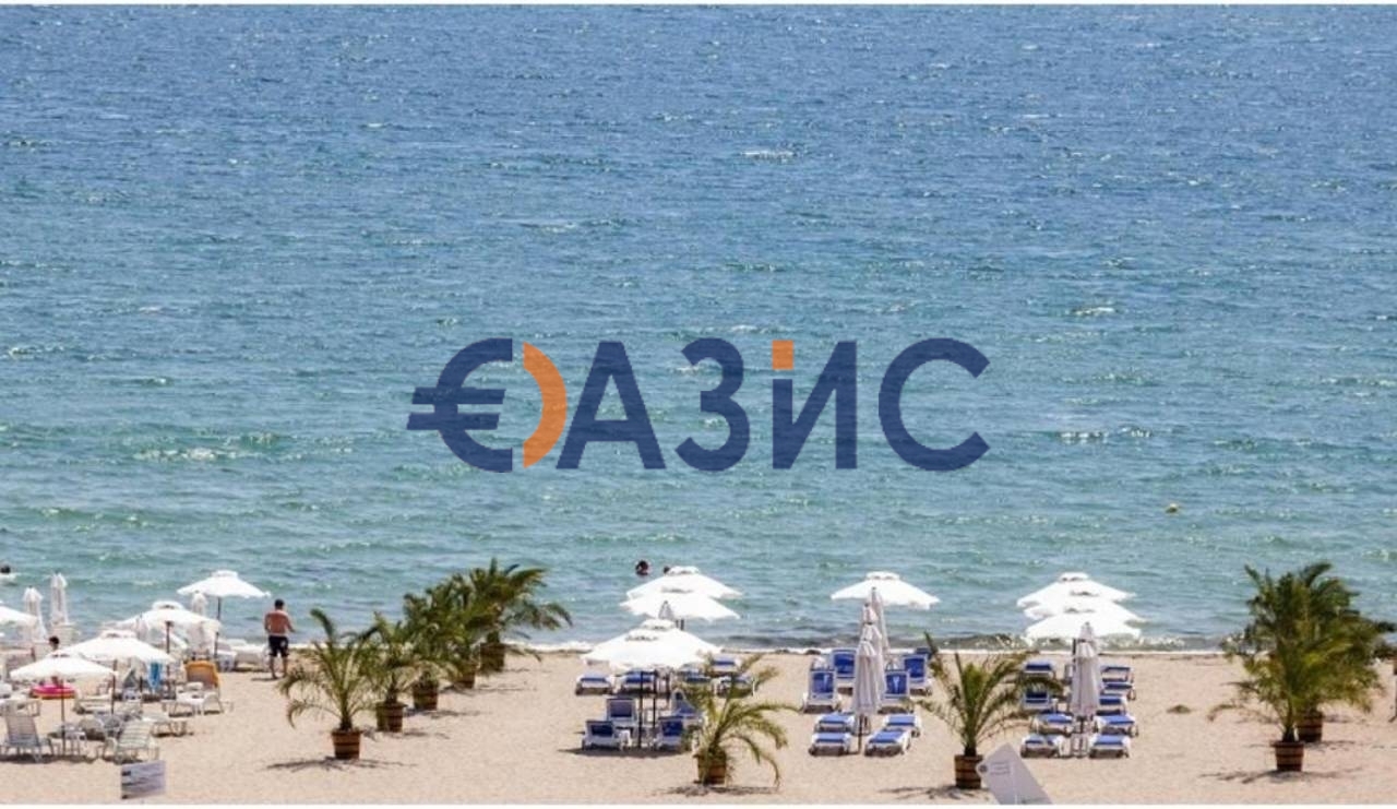 Appartement à Sarafovo, Bulgarie, 35 m² - image 15