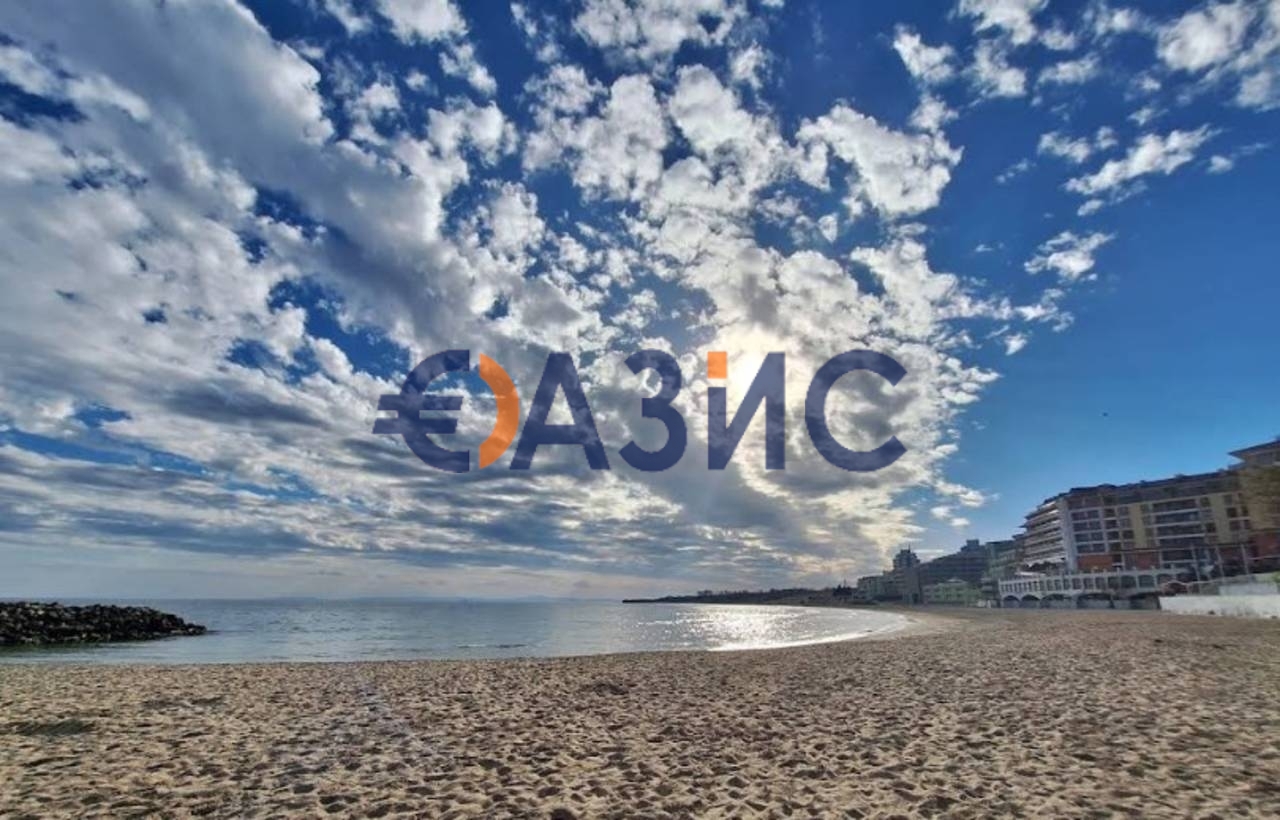 Appartamenti a Nesebăr, Bulgaria, 92.3 m² - foto 16