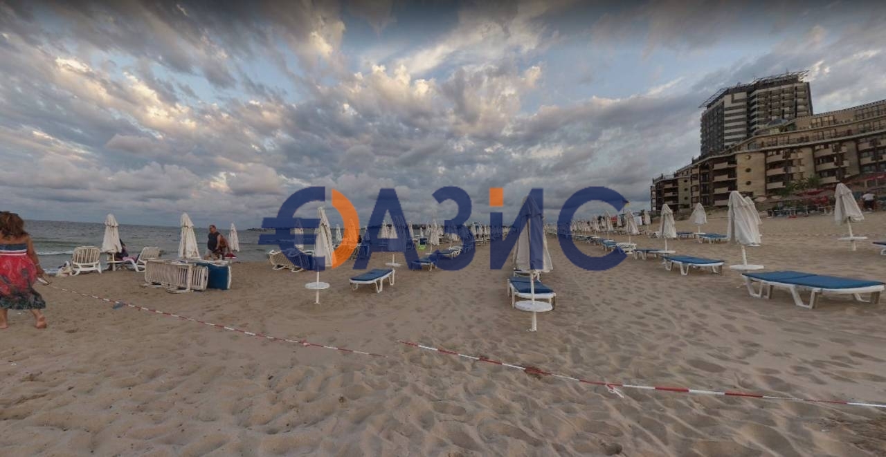 Apartment in Sonnenstrand, Bulgarien, 57 m² - Foto 18