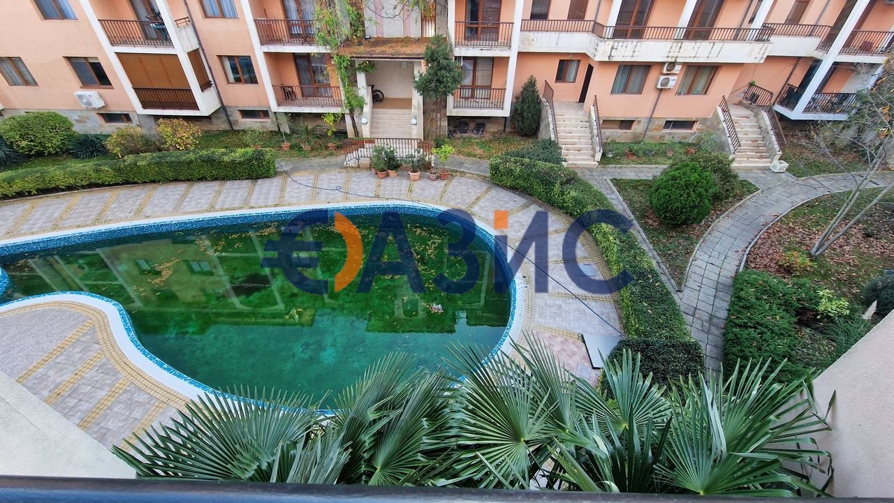 Apartamento en Primorsko, Bulgaria, 80.7 m² - imagen 18