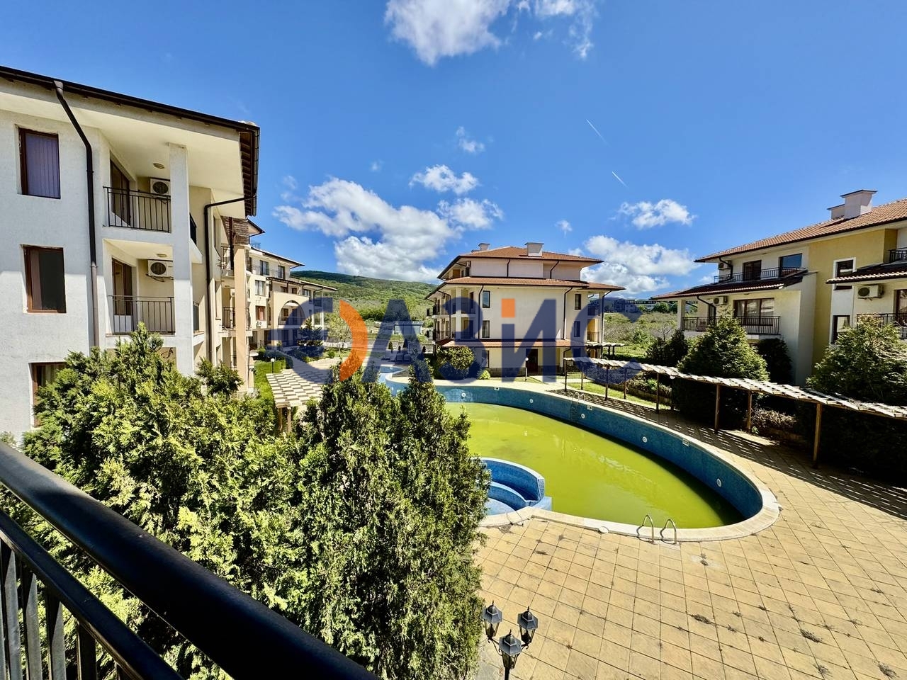 Apartamento en Kosharitsa, Bulgaria, 66.8 m² - imagen 18