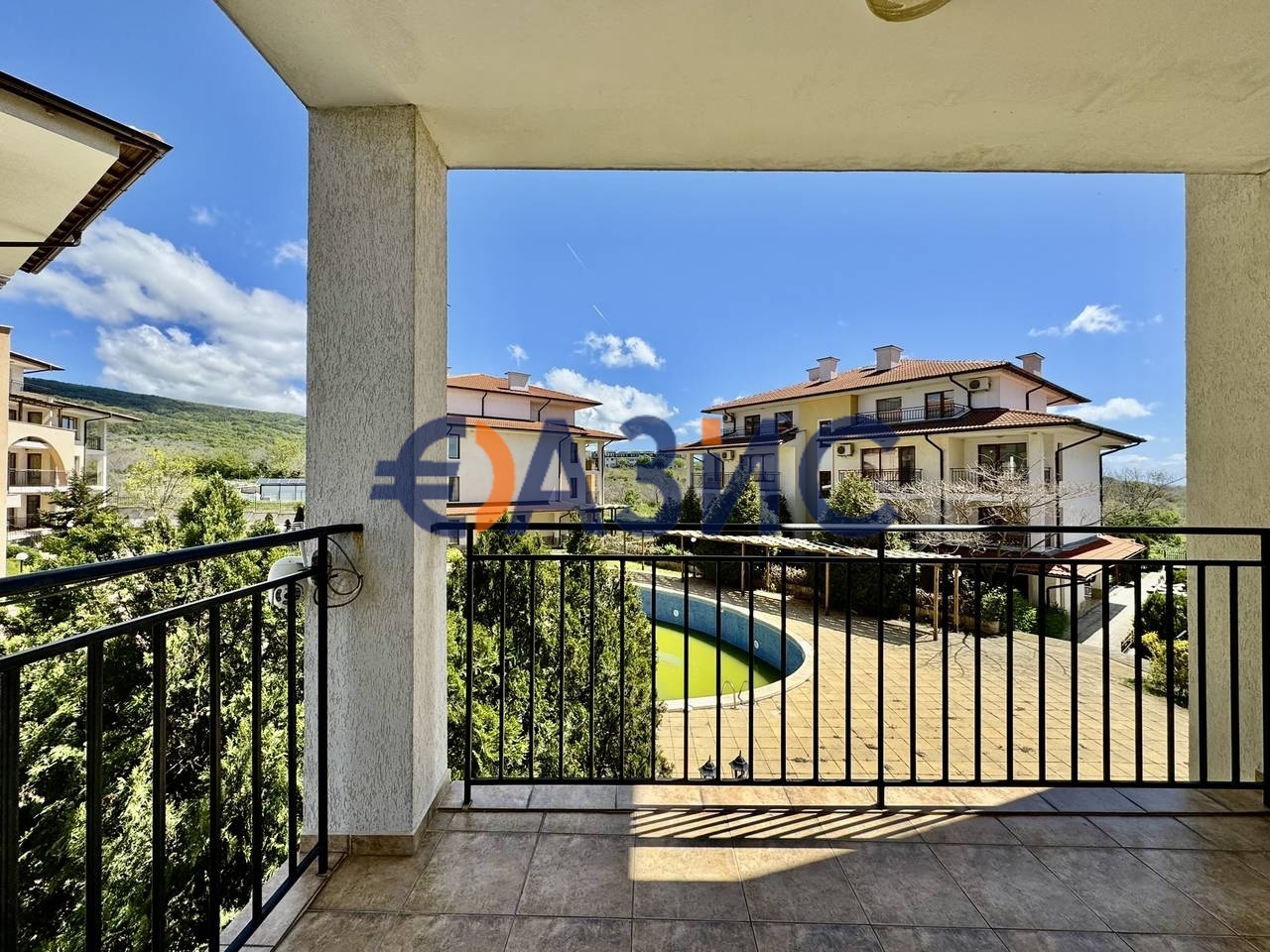 Apartamento en Kosharitsa, Bulgaria, 66.8 m² - imagen 19