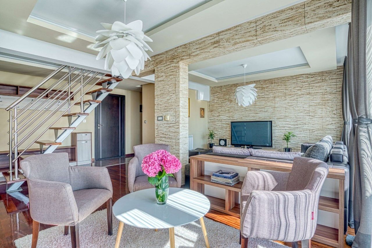 Appartamenti a Budva, Montenegro, 188 m² - foto 5