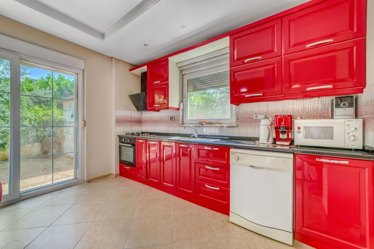 Appartement à Alanya, Turquie, 200 m² - image 3