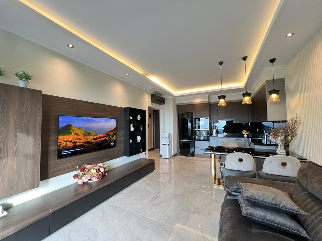 Appartement à Alanya, Turquie, 67 m² - image 7