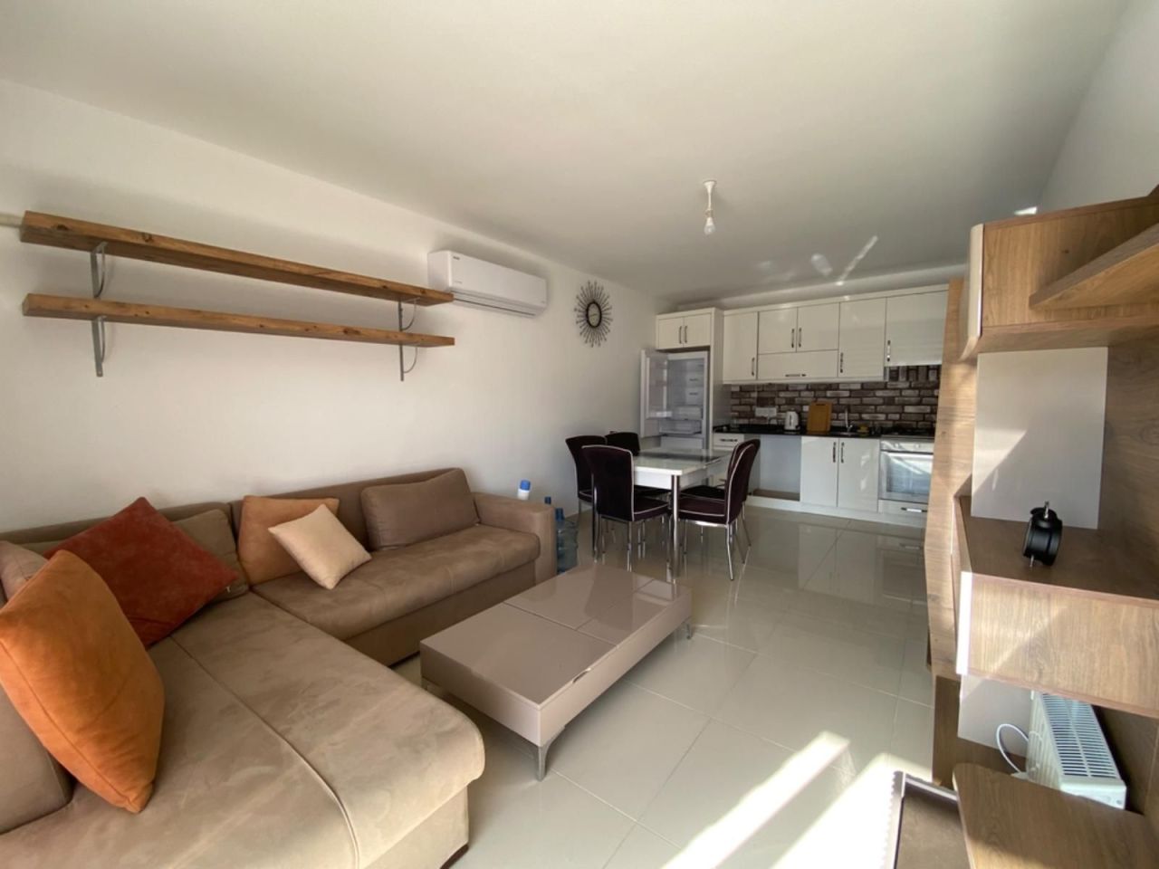 Apartment in Alanya, Turkey, 125 m² - picture 9