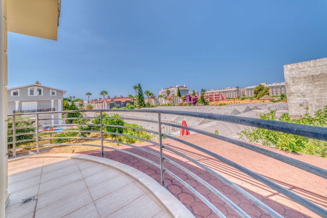 Appartement à Alanya, Turquie, 200 m² - image 9