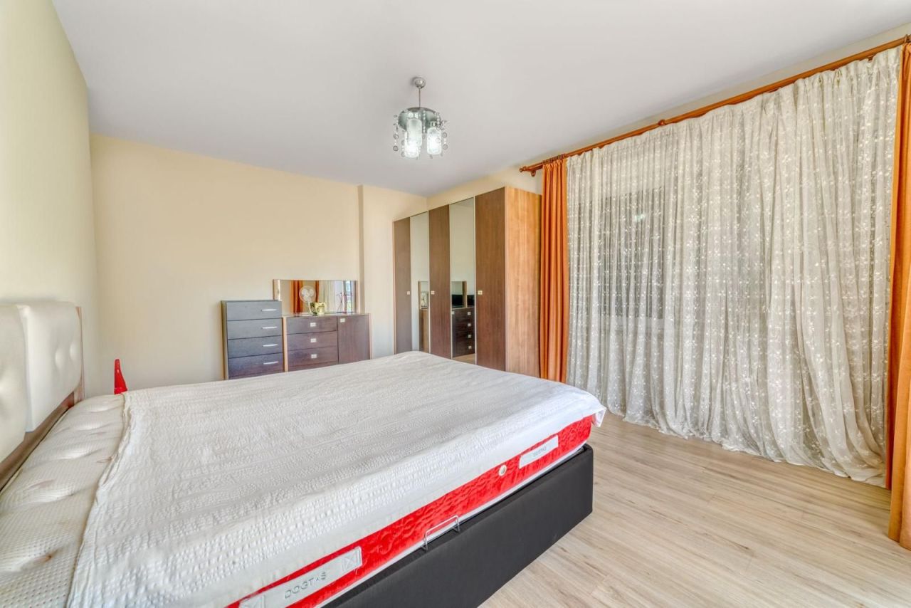 Appartement à Alanya, Turquie, 200 m² - image 11