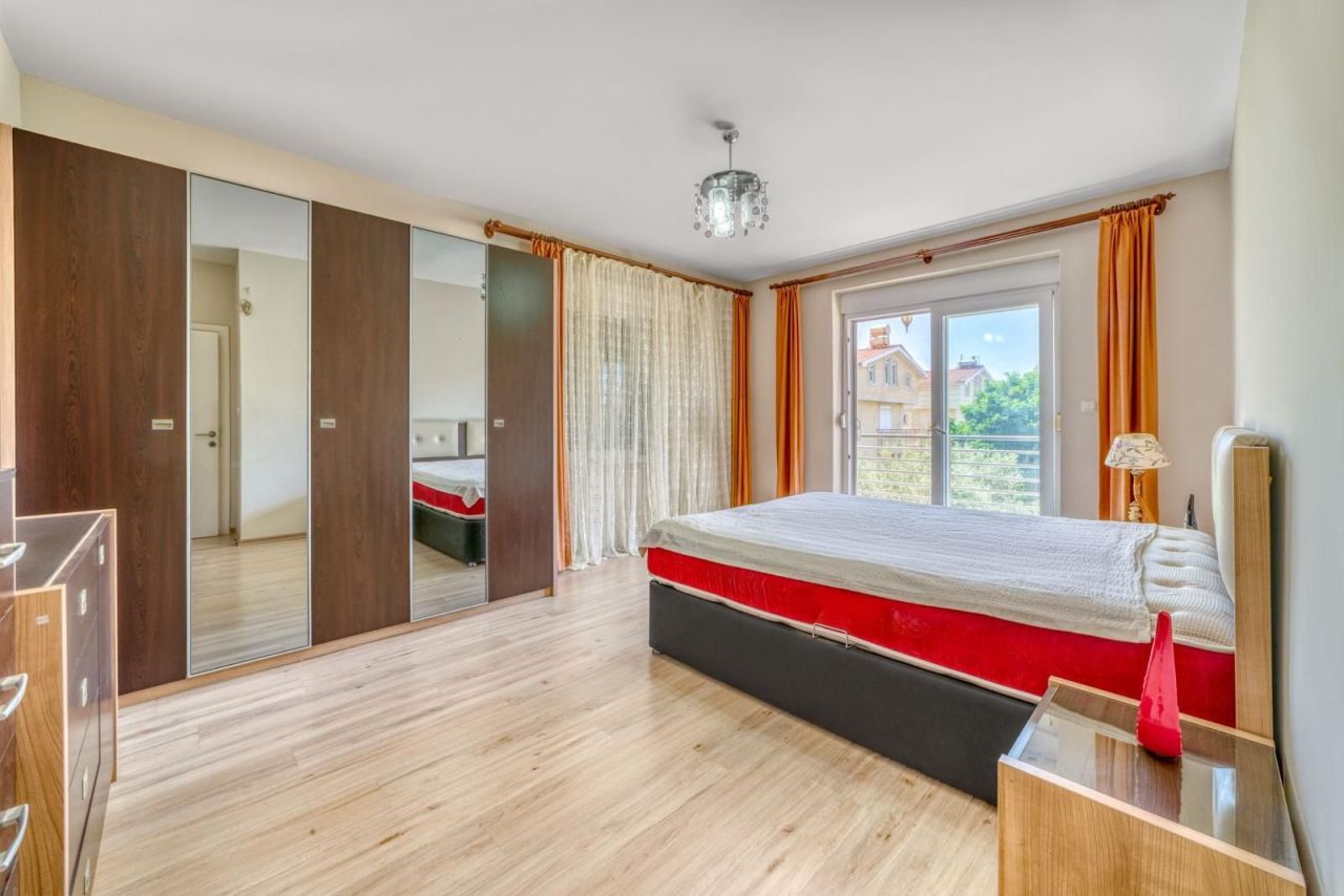 Appartement à Alanya, Turquie, 200 m² - image 12