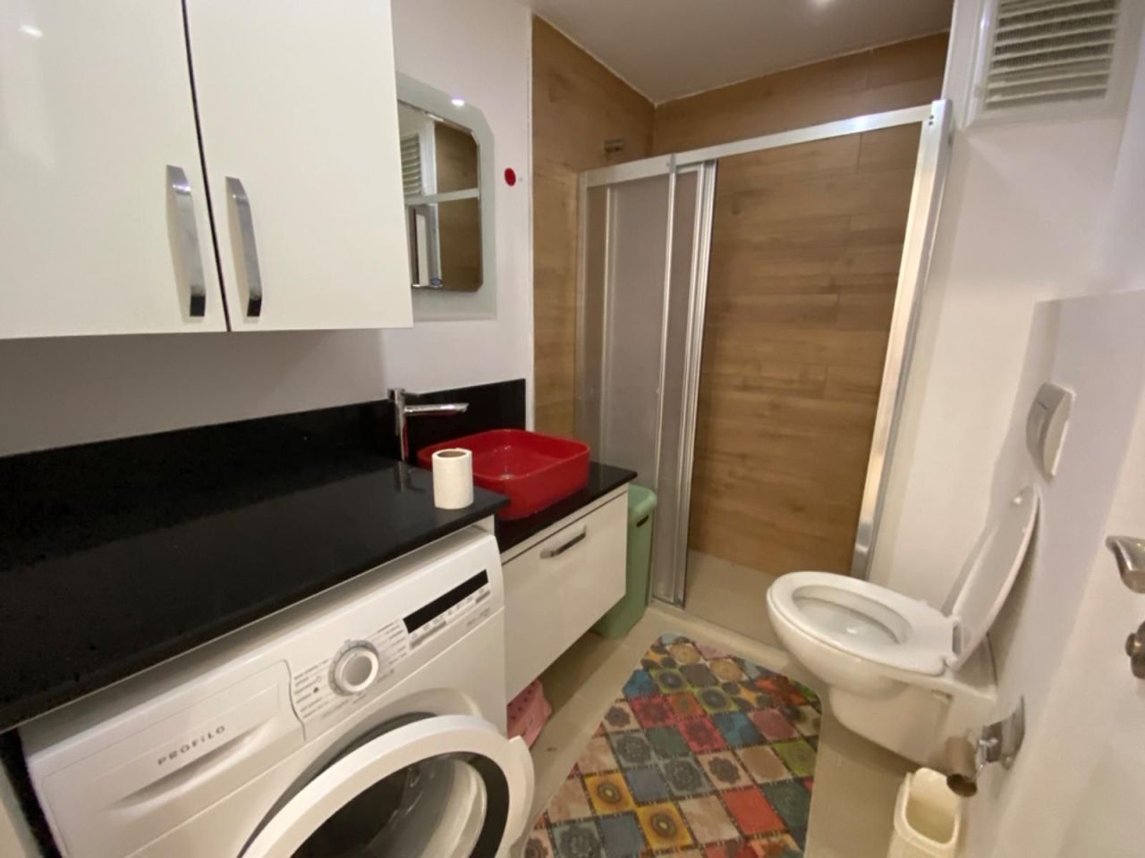 Apartment in Alanya, Turkey, 125 m² - picture 16