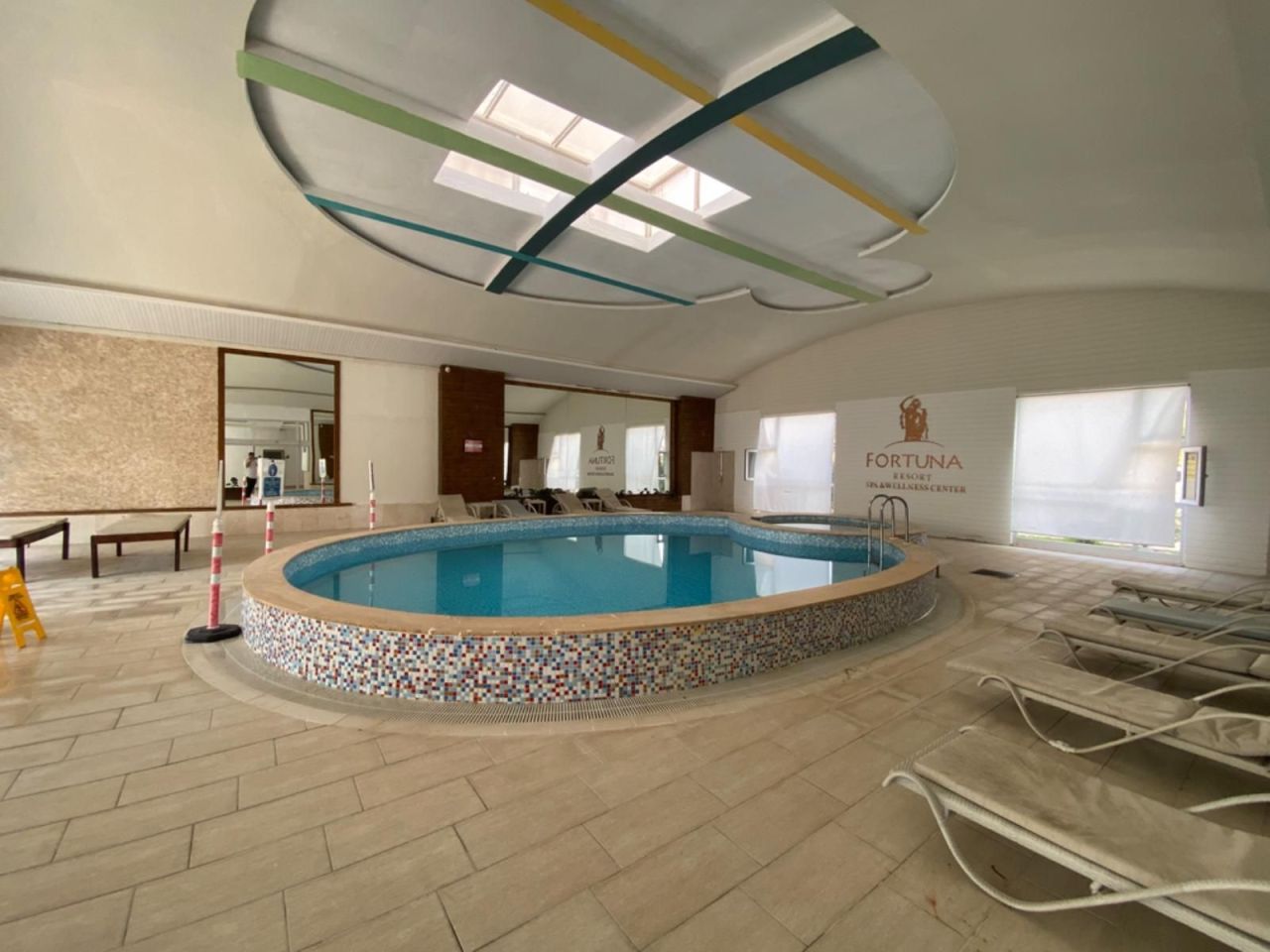 Apartment in Alanya, Turkey, 125 m² - picture 17