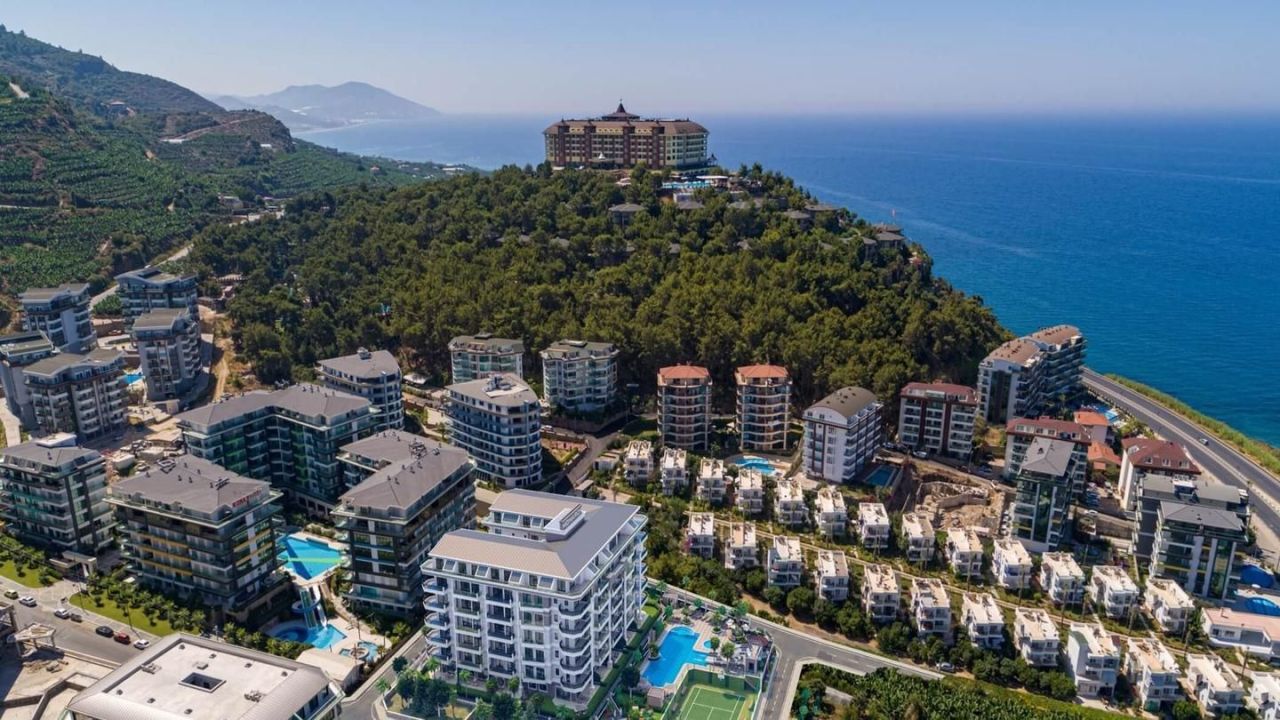 Appartement à Alanya, Turquie, 67 m² - image 18