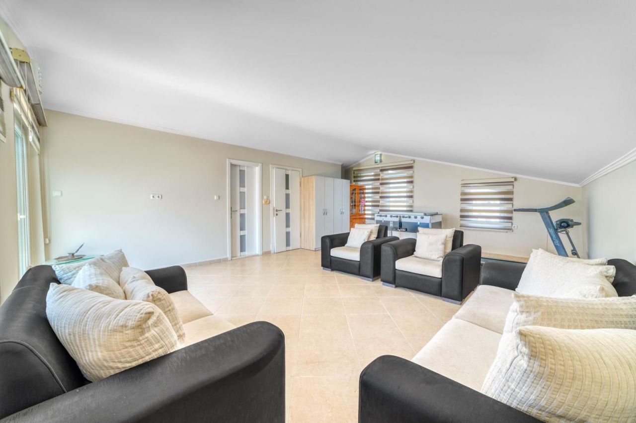 Appartement à Alanya, Turquie, 200 m² - image 19