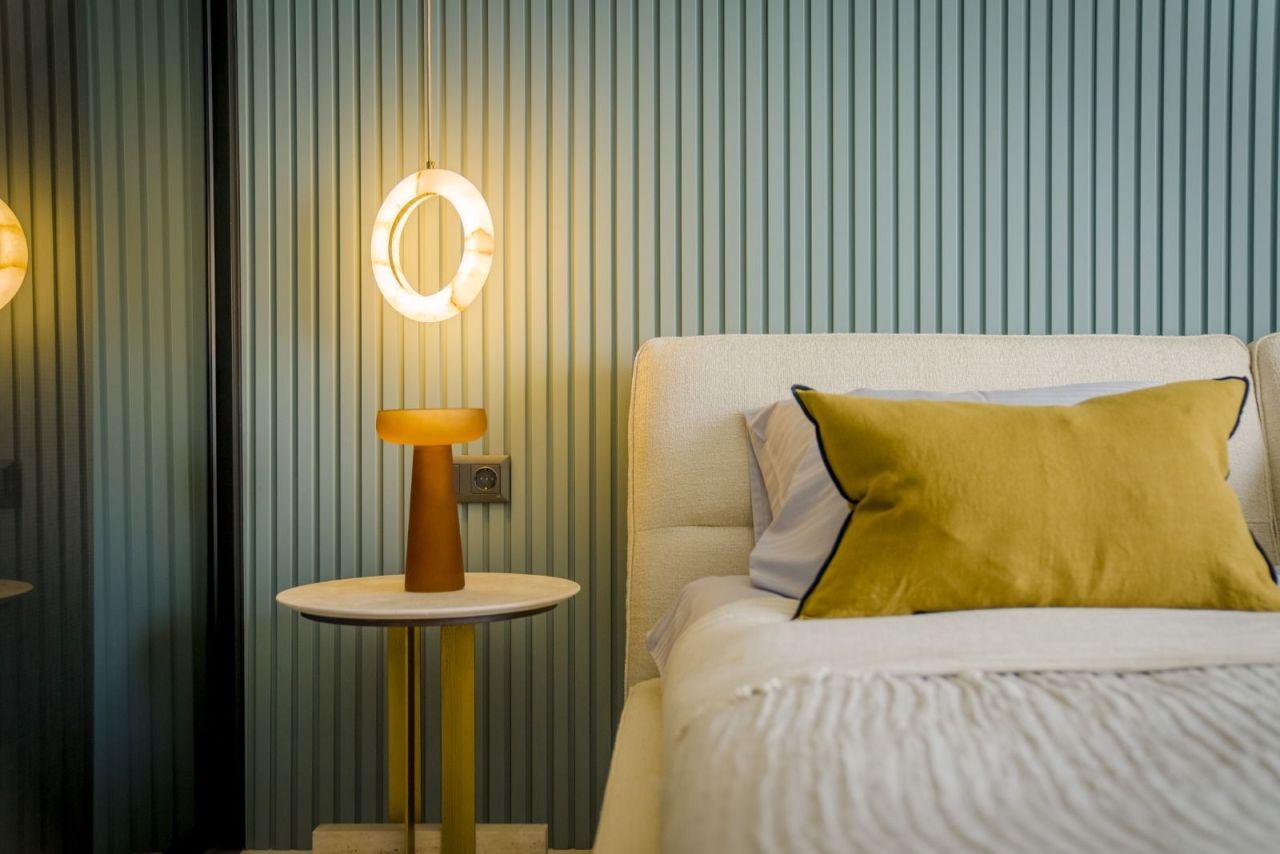 Apartment in Alanya, Türkei, 130 m² - Foto 19