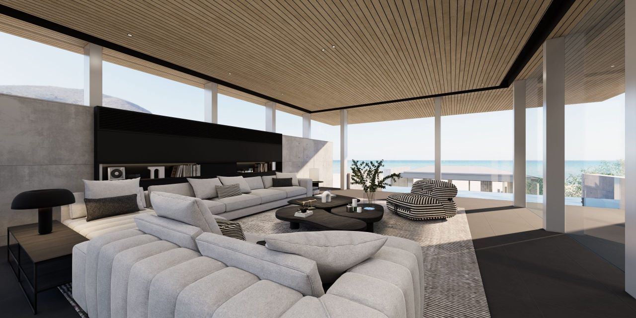 Villa en la isla de Phuket, Tailandia, 674 m² - imagen 4