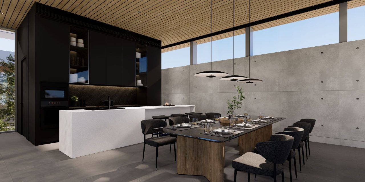 Villa en la isla de Phuket, Tailandia, 674 m² - imagen 5