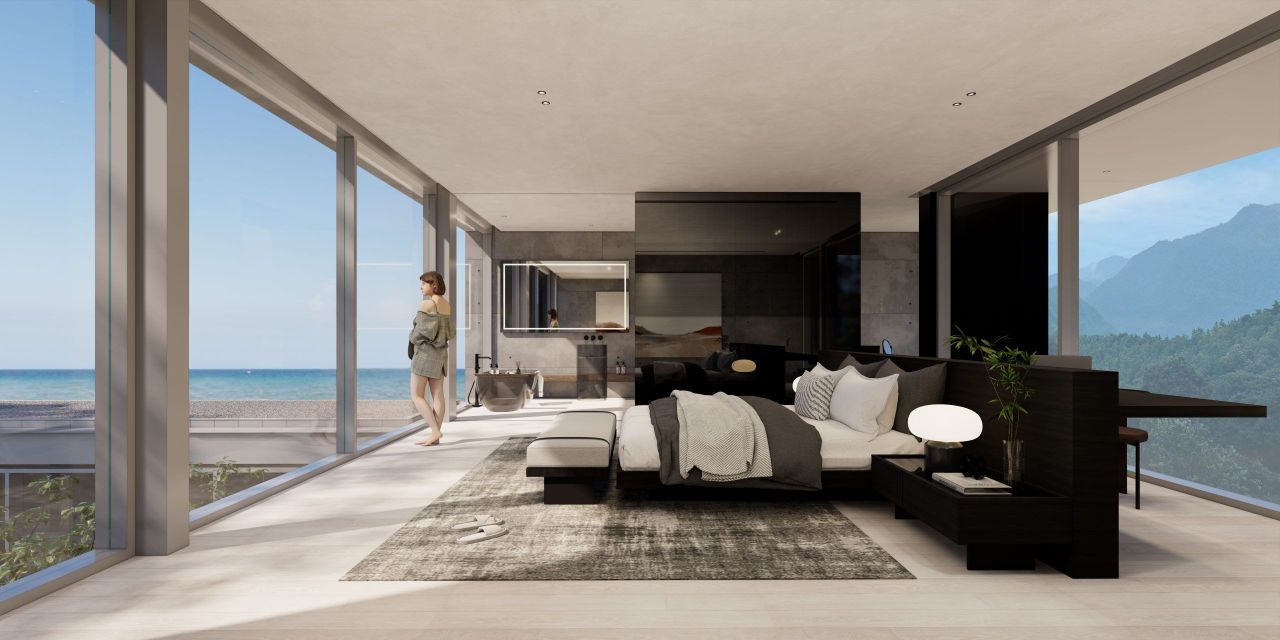 Villa en la isla de Phuket, Tailandia, 674 m² - imagen 7