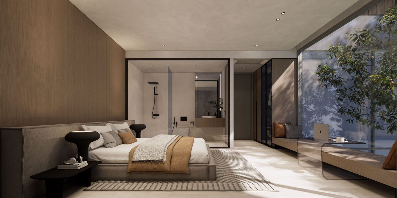 Villa en la isla de Phuket, Tailandia, 674 m² - imagen 8