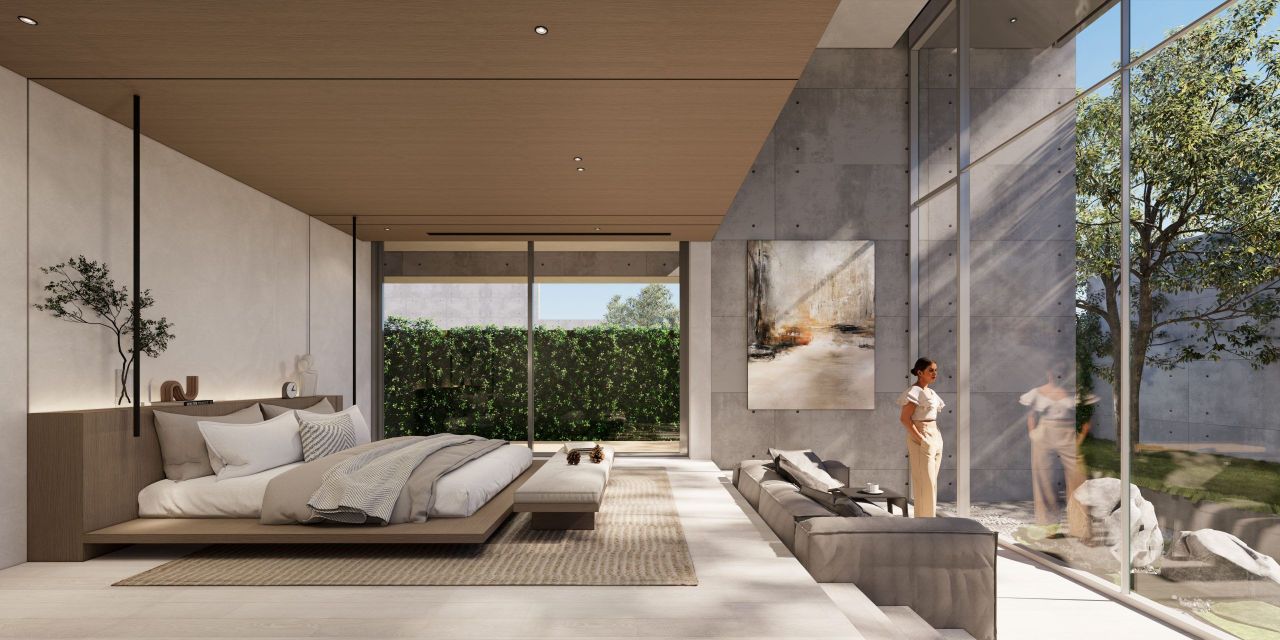 Villa en la isla de Phuket, Tailandia, 674 m² - imagen 11