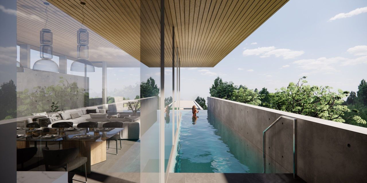 Villa en la isla de Phuket, Tailandia, 674 m² - imagen 12