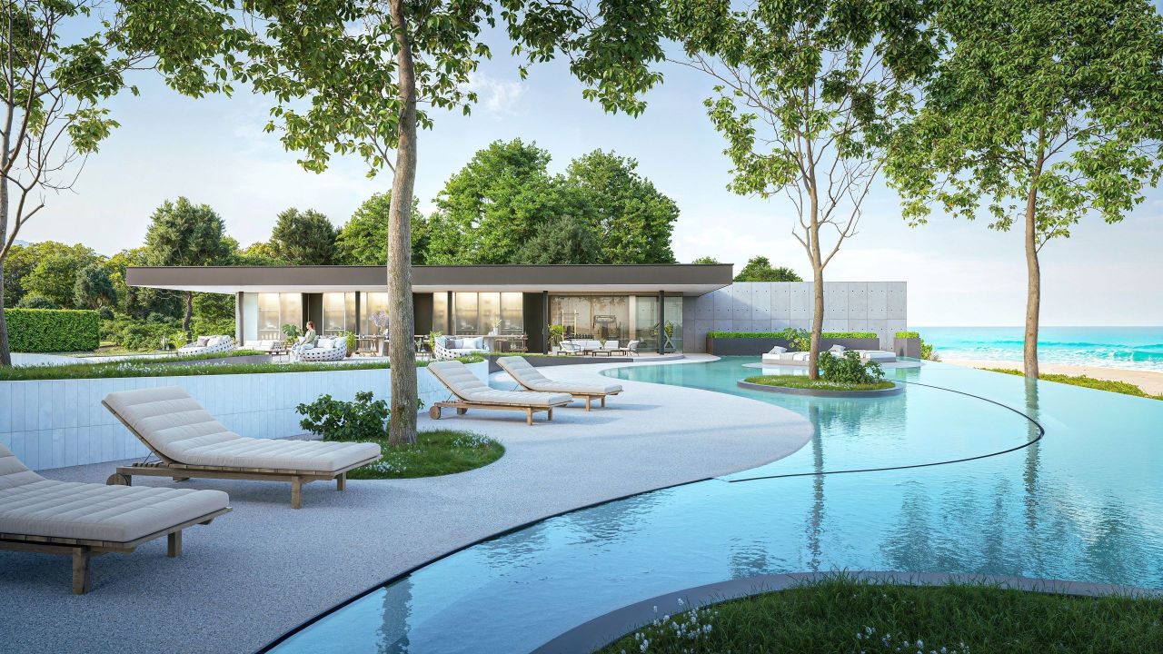 Villa en la isla de Phuket, Tailandia, 674 m² - imagen 14