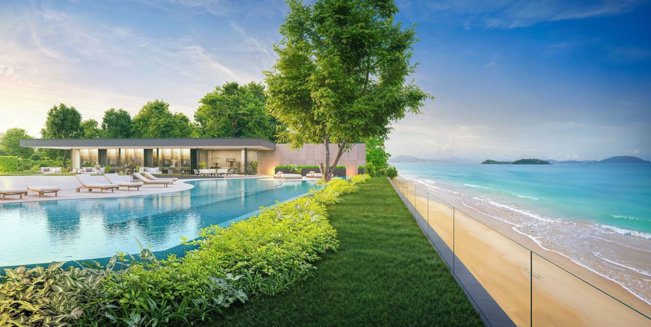 Villa en la isla de Phuket, Tailandia, 674 m² - imagen 15