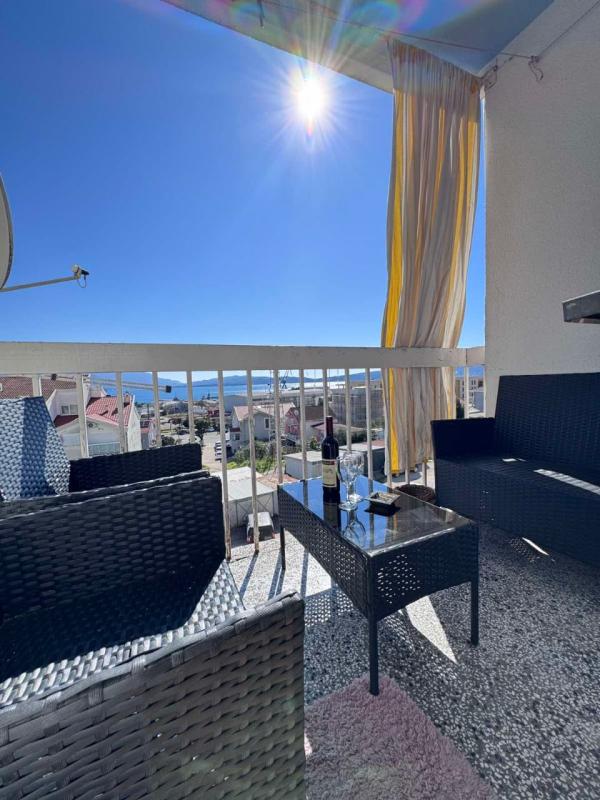 Appartement à Bijela, Monténégro, 100 m² - image 1