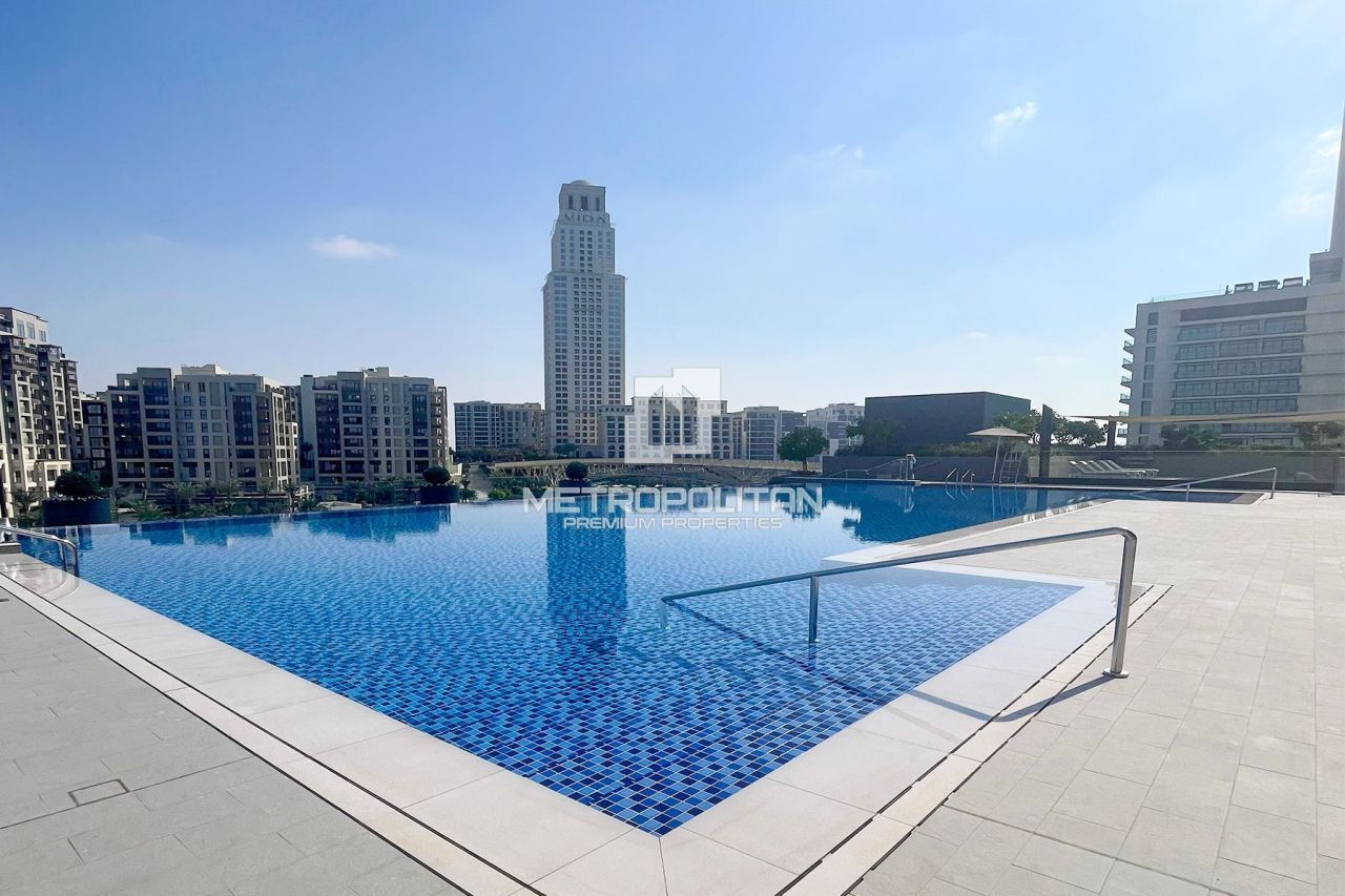 Appartement à Dubaï, EAU, 92 m² - image 1