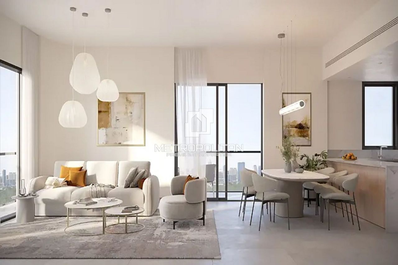 Apartment in Dubai, UAE, 68 m² - picture 1