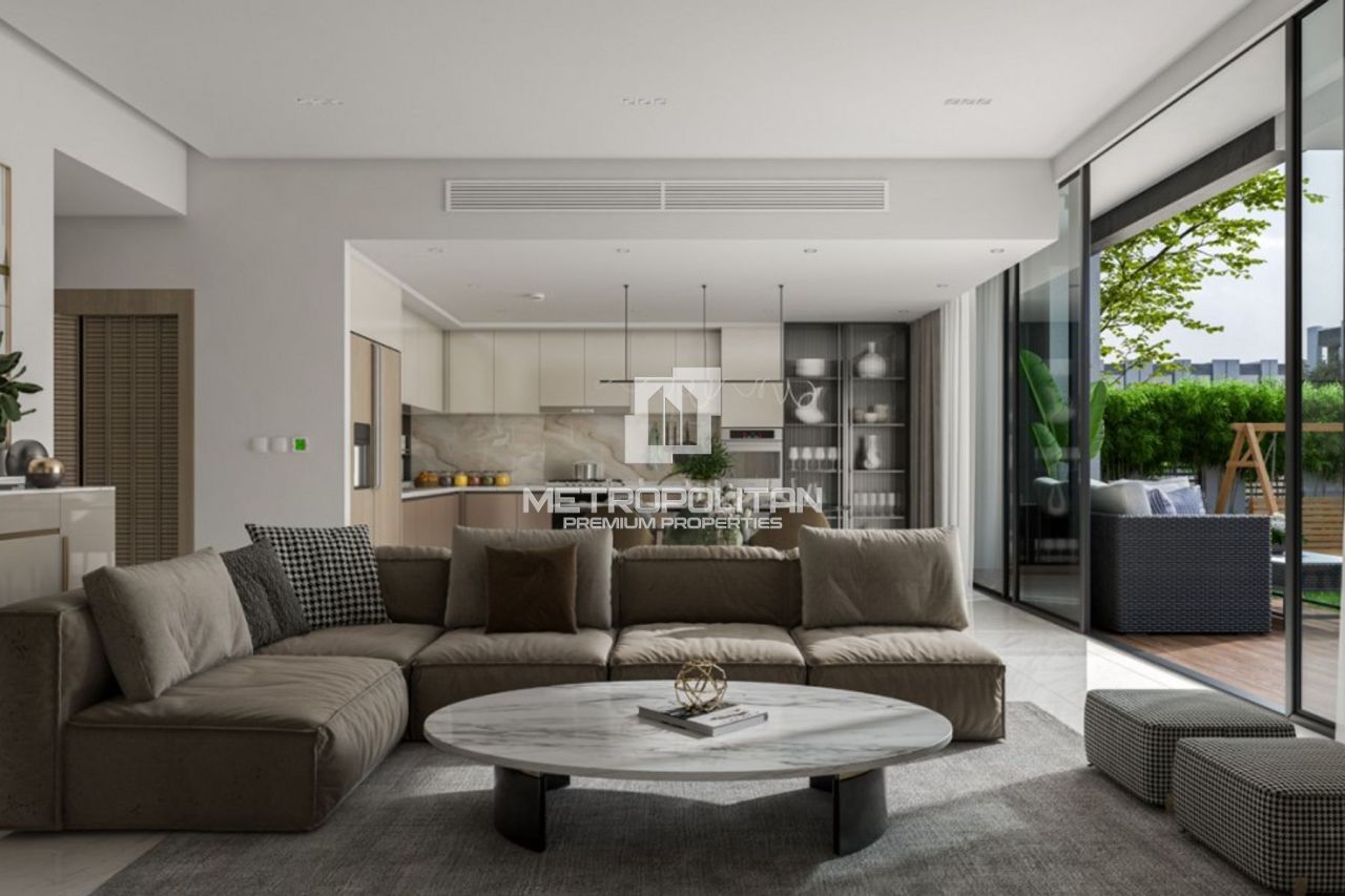 Villa en Dubái, EAU, 88 m² - imagen 2