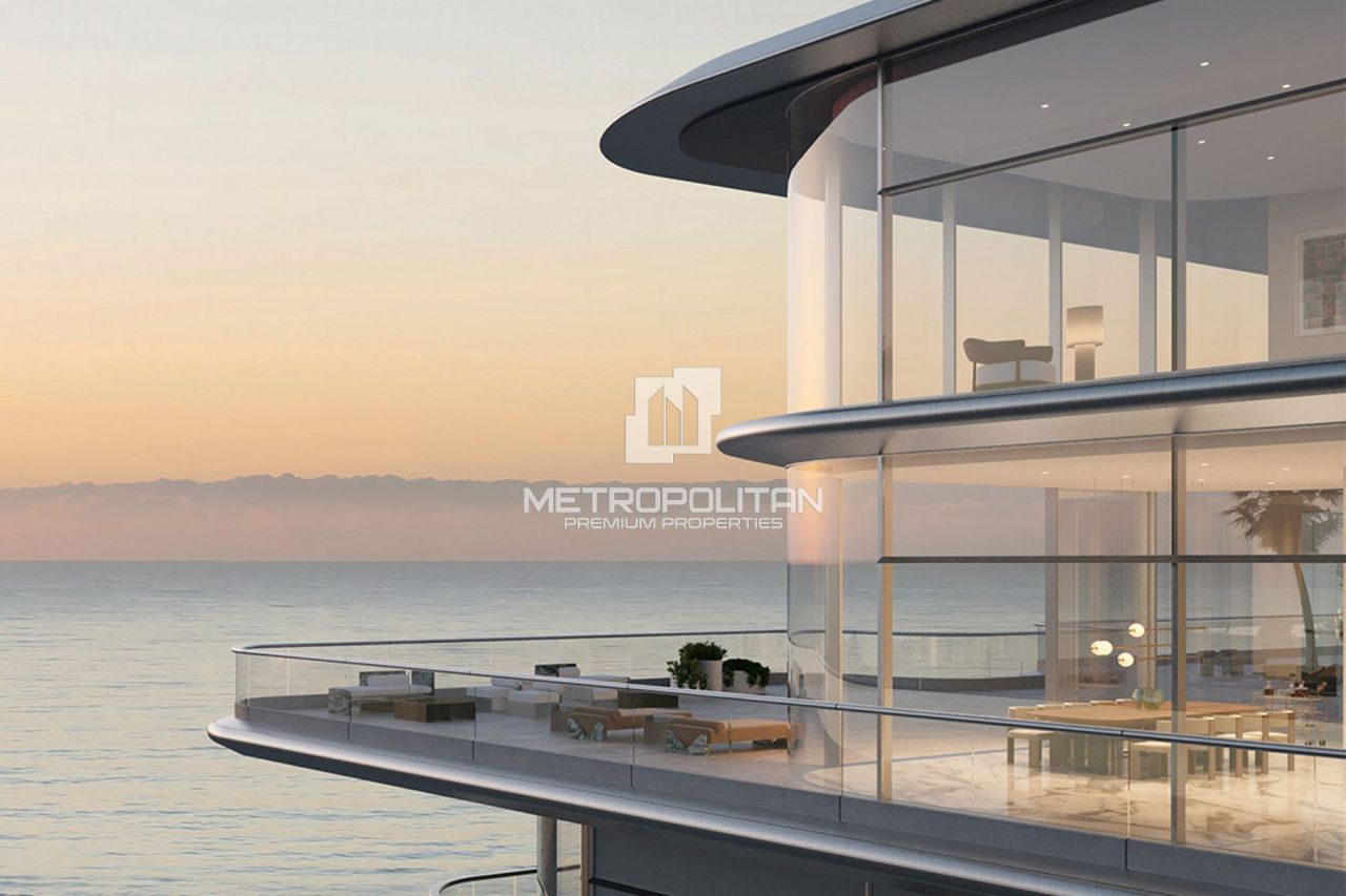 Apartment in Dubai, UAE, 372 m² - picture 2