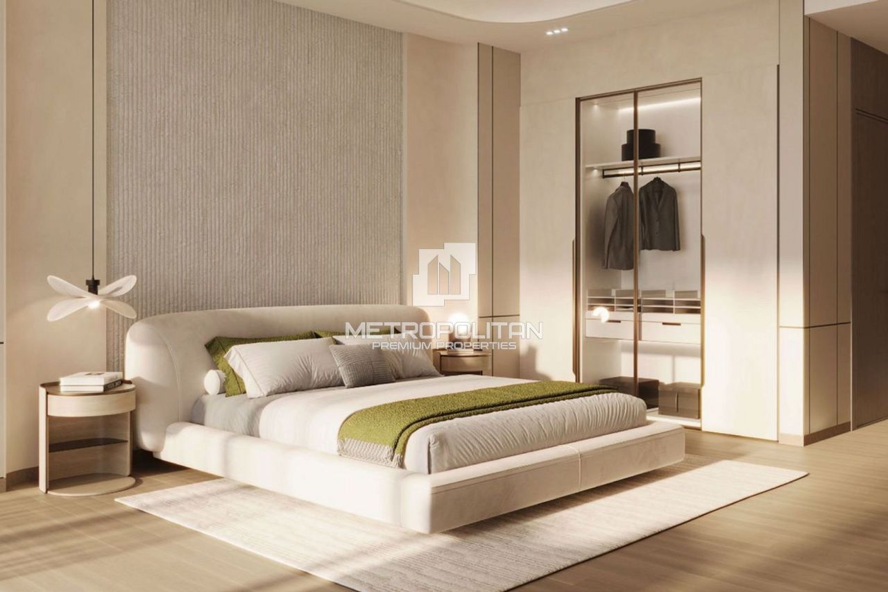 Appartamenti a Dubai, EAU, 43 m² - foto 2