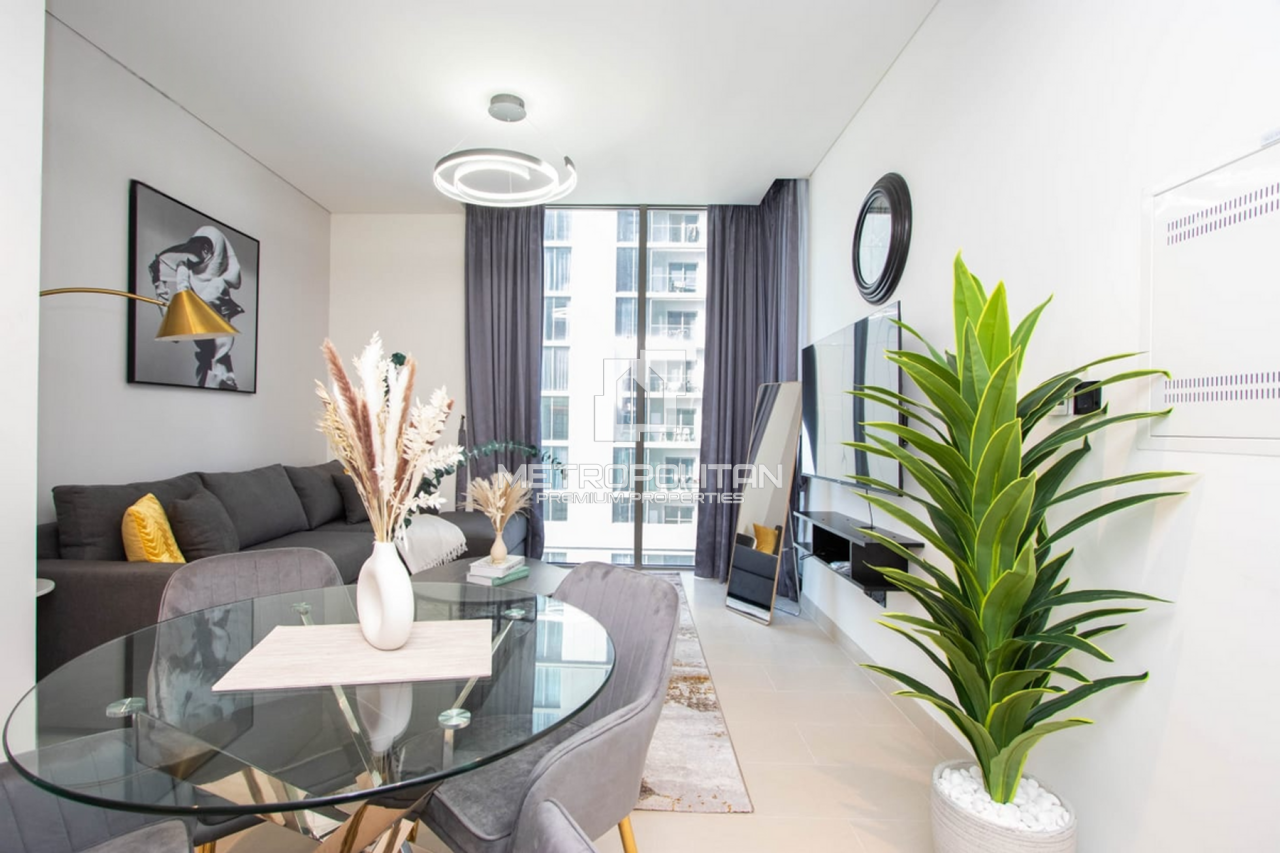 Appartamenti a Dubai, EAU, 46 m² - foto 3