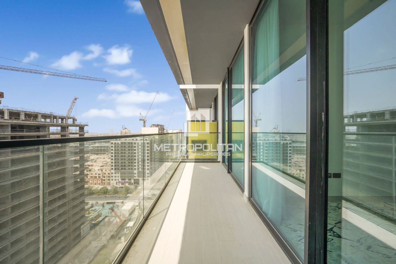 Apartment in Dubai, UAE, 64 m² - picture 3