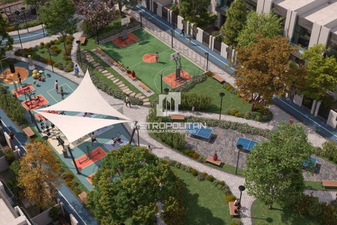 Villa en Dubái, EAU, 88 m² - imagen 3