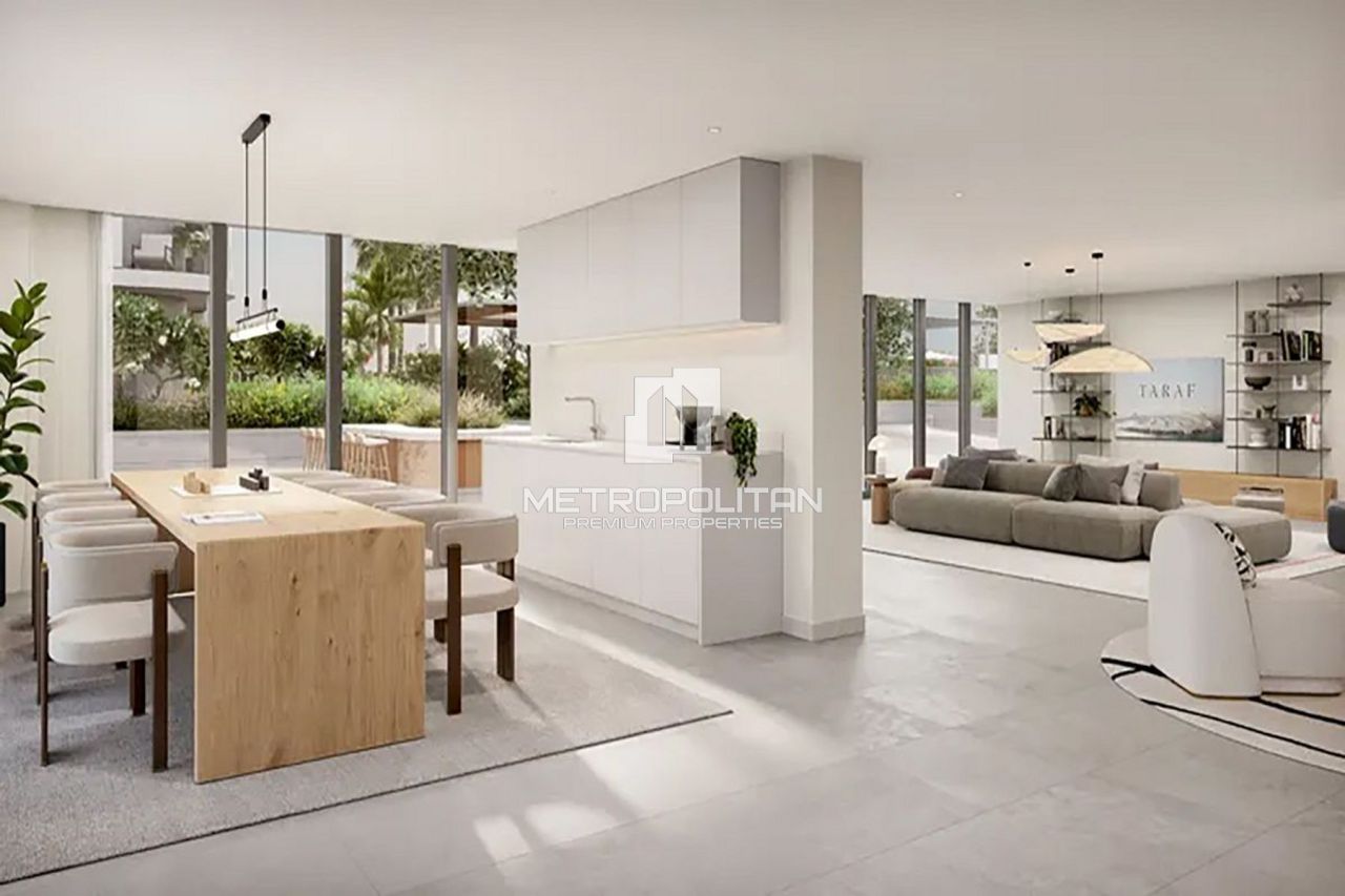 Apartment in Dubai, UAE, 68 m² - picture 3