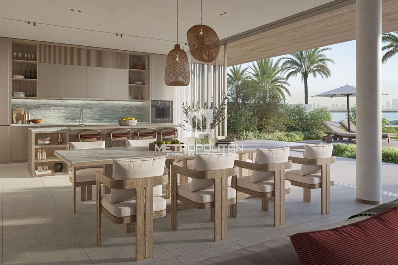 Villa in Dubai, UAE, 515 m² - picture 3