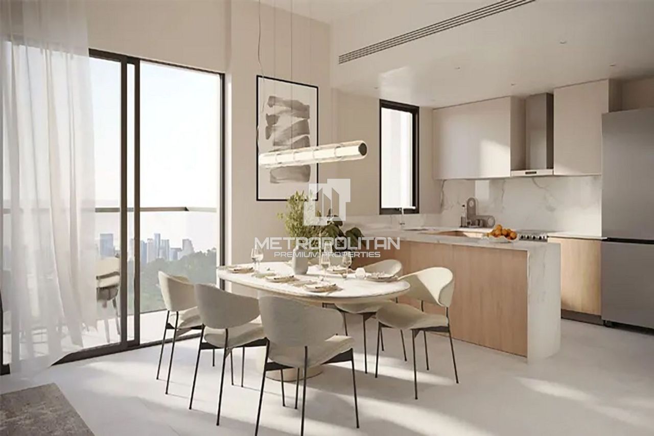 Apartment in Dubai, UAE, 68 m² - picture 4