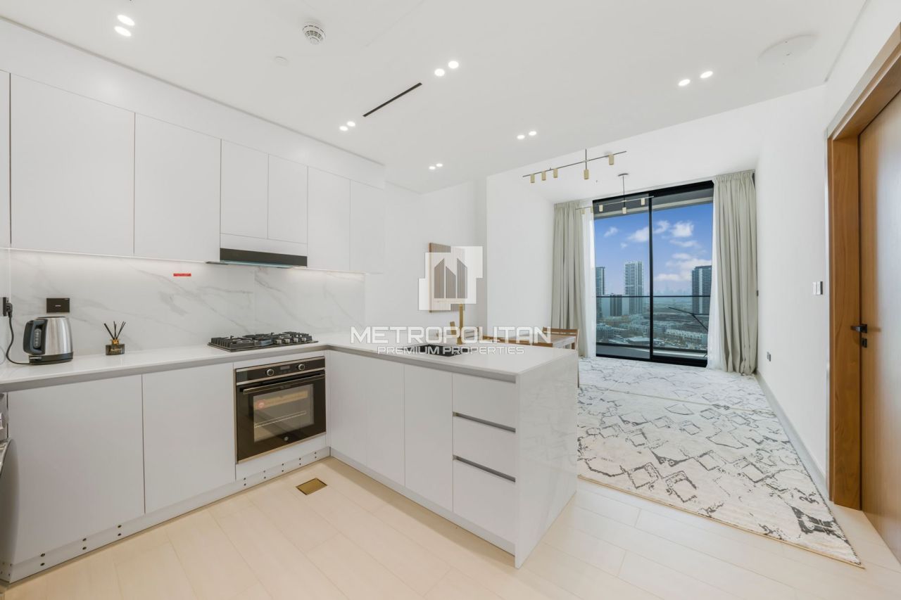 Apartment in Dubai, UAE, 64 m² - picture 4