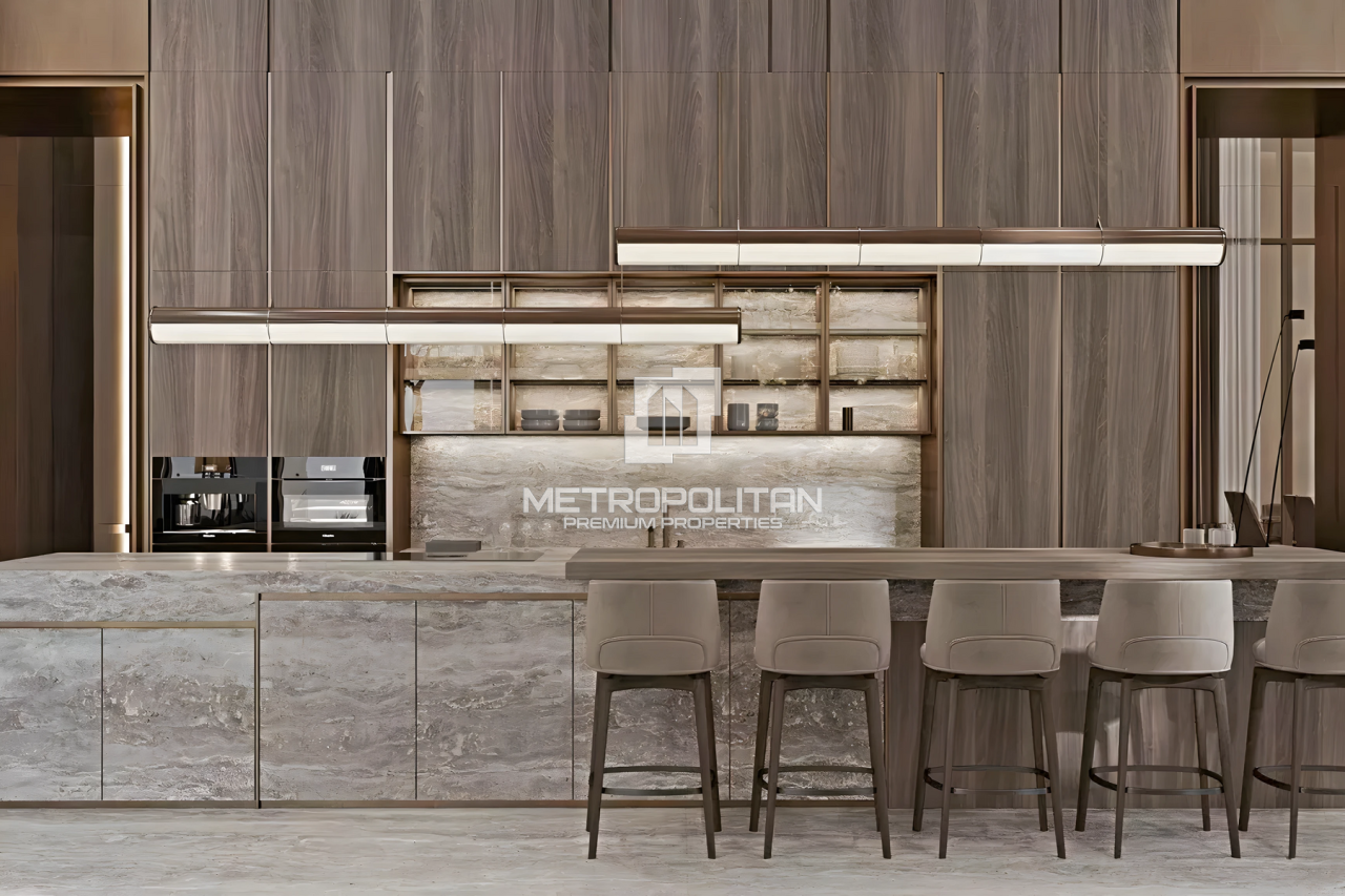 Apartment in Dubai, UAE, 372 m² - picture 5