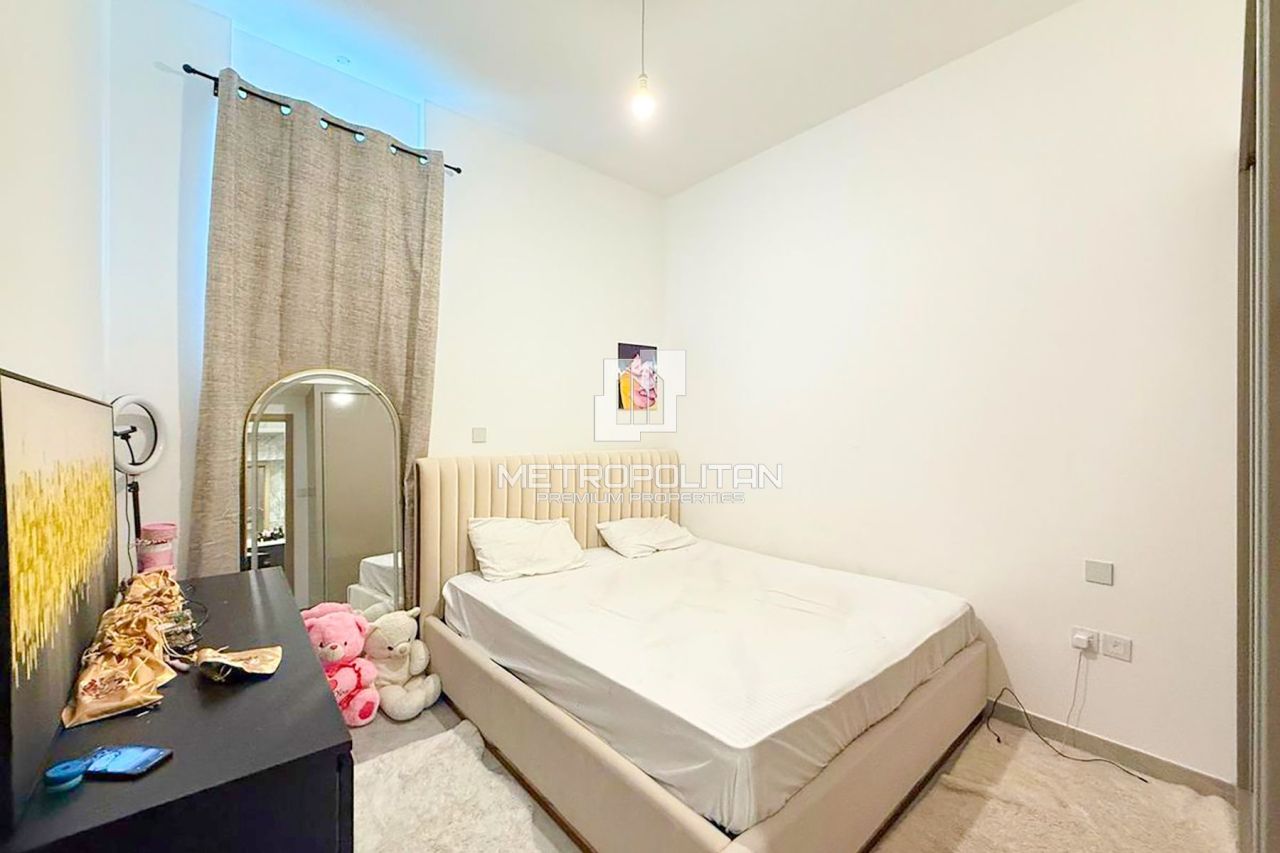 Appartamenti a Dubai, EAU, 58 m² - foto 5