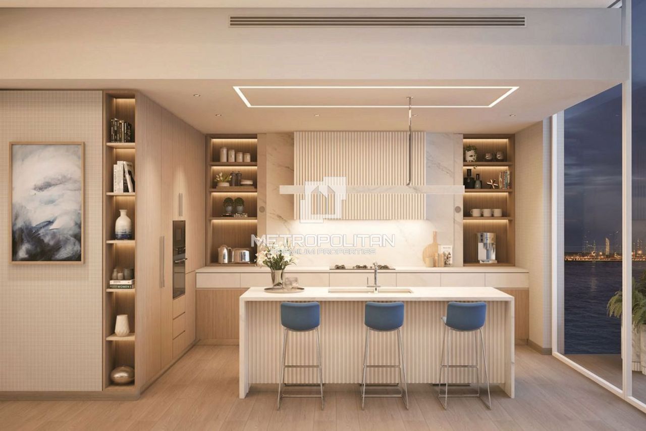 Apartment in Dubai, UAE, 138 m² - picture 5