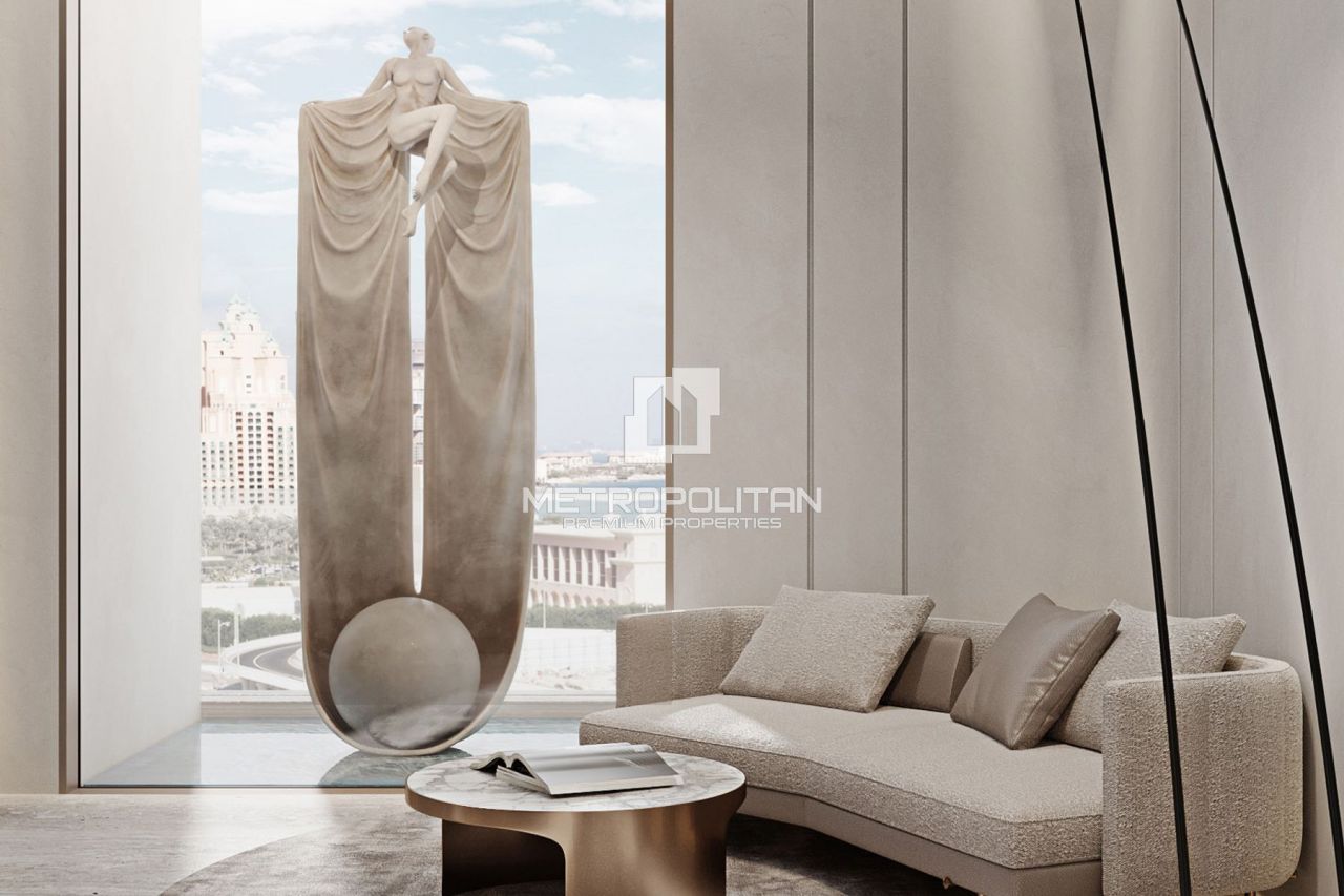 Apartment in Dubai, UAE, 297 m² - picture 5