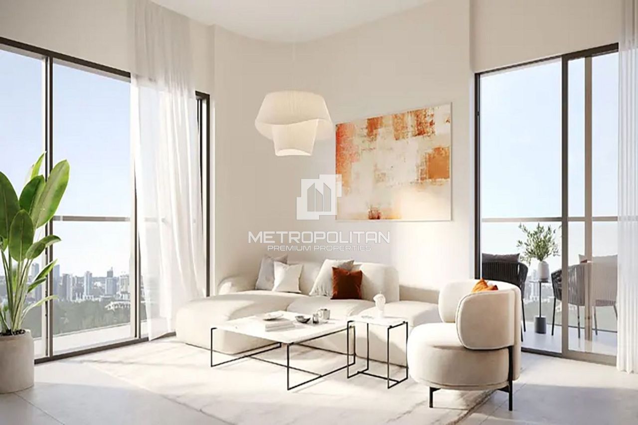 Apartment in Dubai, UAE, 68 m² - picture 5