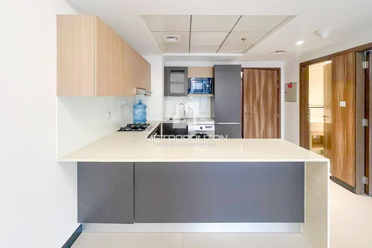 Appartamenti a Dubai, EAU, 65 m² - foto 5