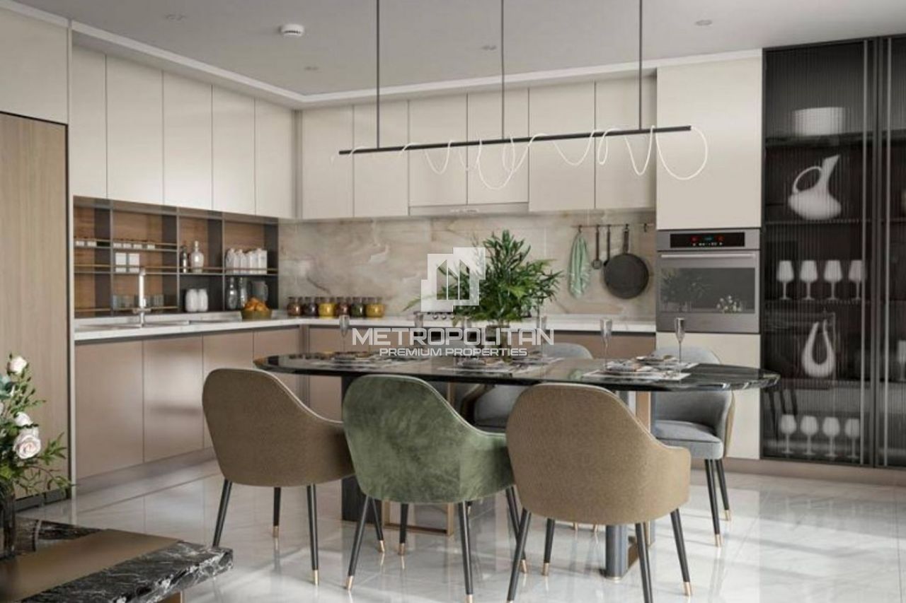 Villa en Dubái, EAU, 88 m² - imagen 5