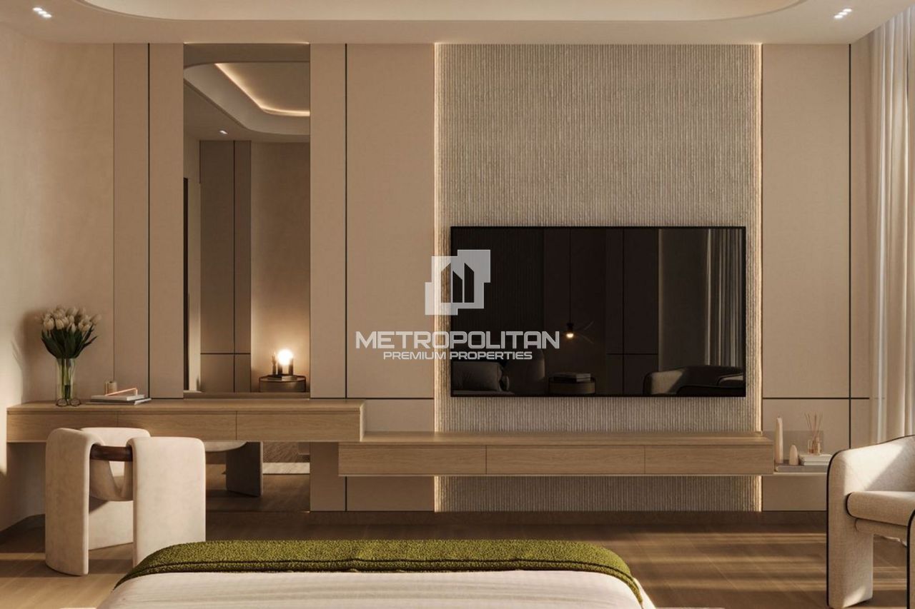 Appartamenti a Dubai, EAU, 43 m² - foto 6