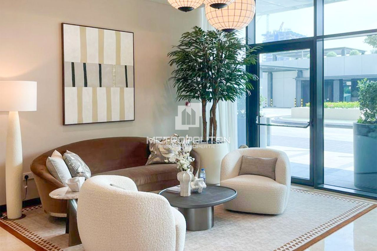 Appartement à Dubaï, EAU, 92 m² - image 6