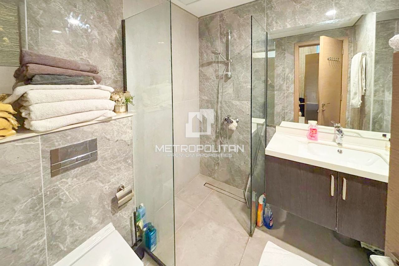 Appartamenti a Dubai, EAU, 58 m² - foto 6